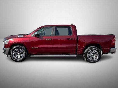 Used 2021 RAM 1500 Laramie image 5