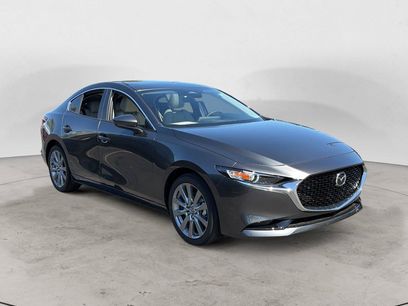 New 2026 MAZDA MAZDA3 2.5 S Sedan w/ Preferred Pkg