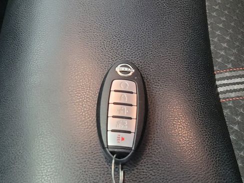 Used 2023 Nissan Altima 2.5 SR FWD image 32