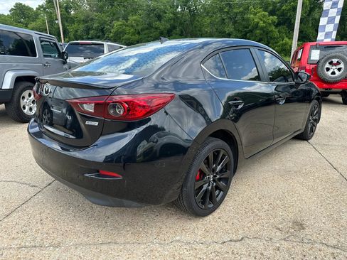 Used 2018 MAZDA MAZDA3 Touring FWD image 7