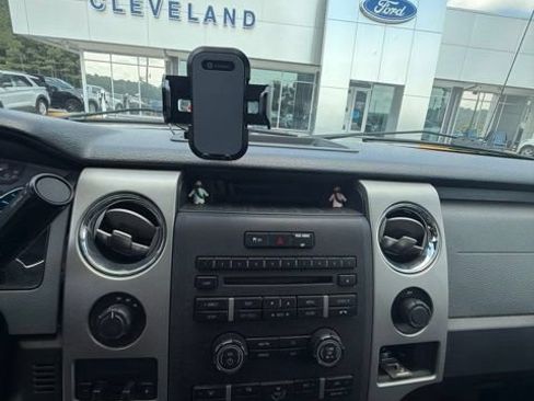 Used 2011 Ford F150 XLT w/ XLT Chrome Pkg AWD/4WD image 38