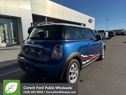 Used 2012 MINI Cooper Hardtop image 4