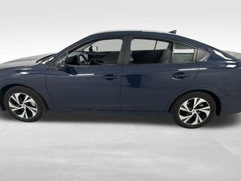 Certified 2025 Subaru Legacy Premium image 7