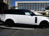 Used 2024 Land Rover Range Rover SV image 6