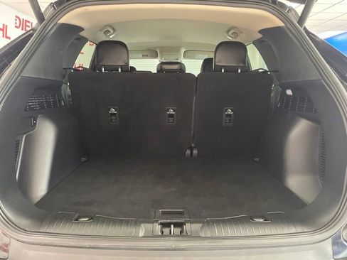 Used 2020 Ford Escape SEL FWD image 8