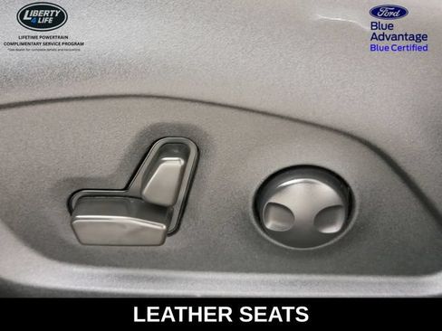 Used 2022 Jeep Compass High Altitude AWD/4WD image 16