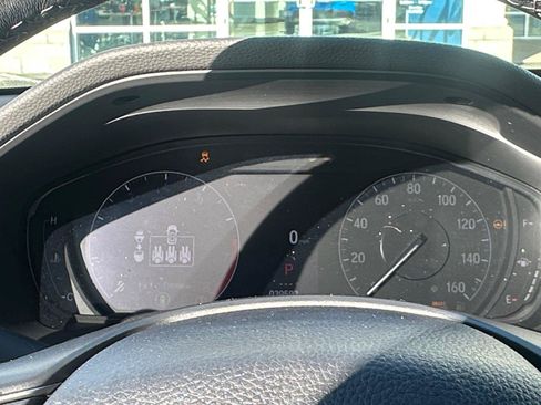Used 2022 Honda Accord EX-L image 18