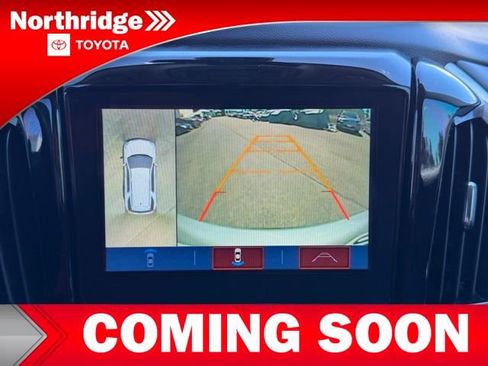 Used 2019 Chevrolet Traverse RS w/ LPO, Floor Liner Package image 9