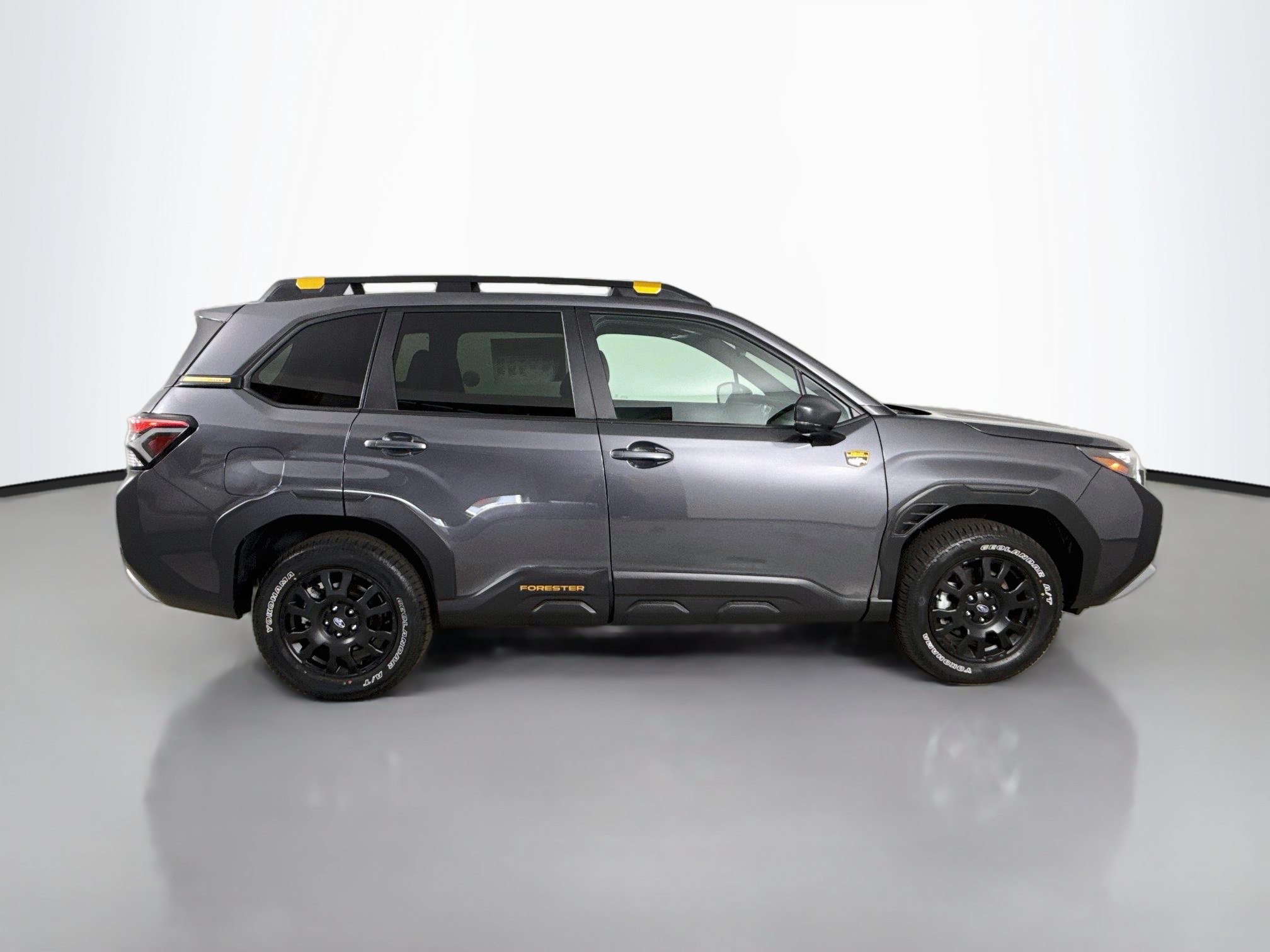 New 2026 Subaru Forester Wilderness w/ Wilderness Package AWD/4WD image 9