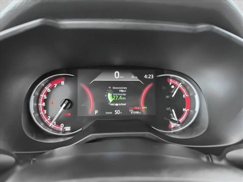 Used 2024 Toyota RAV4 Adventure image 12