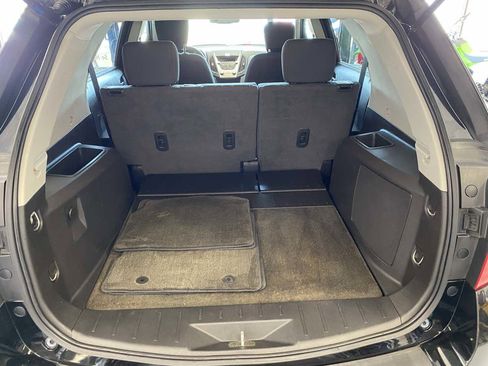 Used 2011 Chevrolet Equinox LT image 23