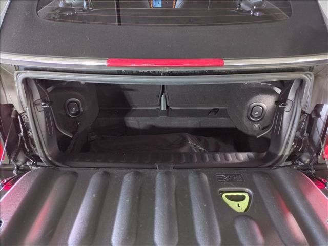 Used 2024 MINI Cooper S w/ Signature Upholstery Package FWD image 6