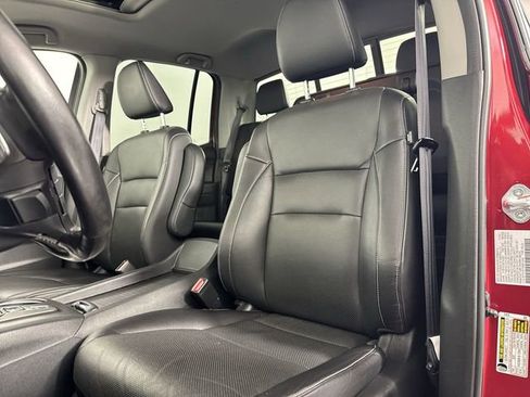 Used 2023 Honda Ridgeline RTL-E image 21