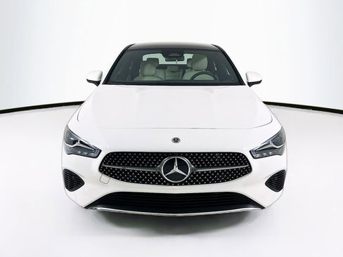 Used 2026 Mercedes-Benz CLA 250 image 2