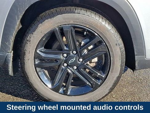 Used 2024 Chevrolet Trax ACTIV w/ Driver Confidence Package image 9