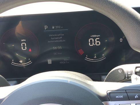 Used 2024 Hyundai Sonata SEL image 16