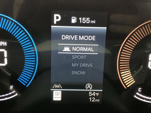 New 2026 Hyundai Santa Fe SEL image 22