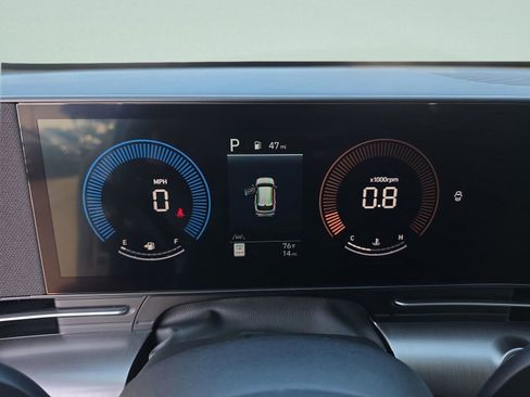 New 2026 Hyundai Kona SEL Sport image 28