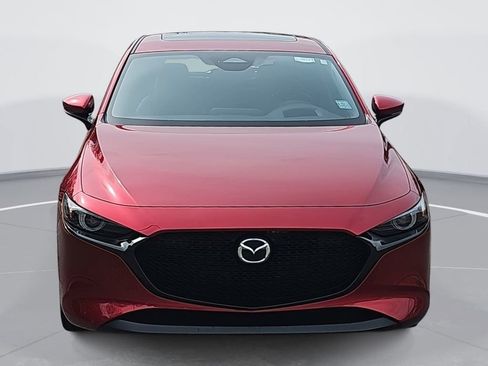 New 2026 MAZDA MAZDA3 2.5 S Hatchback w/ Premium Pkg image 2