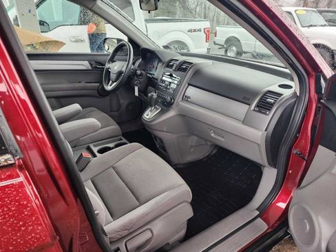 Used 2011 Honda CR-V EX image 17