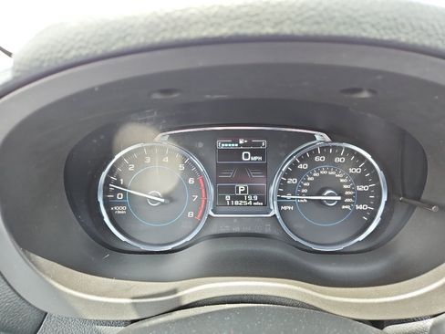 Used 2017 Subaru Forester 2.5i Touring AWD/4WD image 23