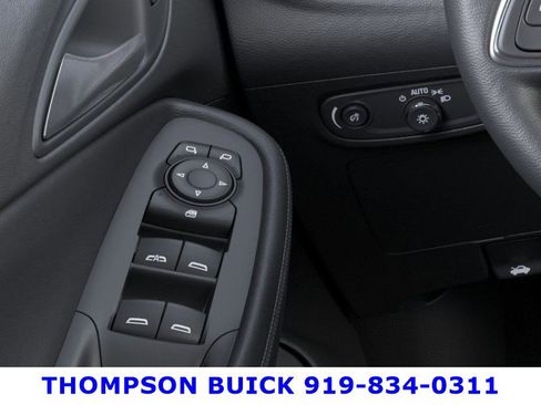 New 2026 Buick Encore GX Preferred w/ Comfort Package image 22