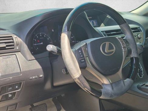 Used 2014 Lexus RX 350 FWD w/ Navigation Package image 3