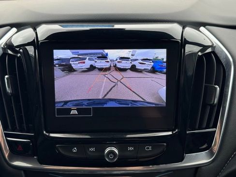 Certified 2023 Chevrolet Traverse LT AWD/4WD image 4