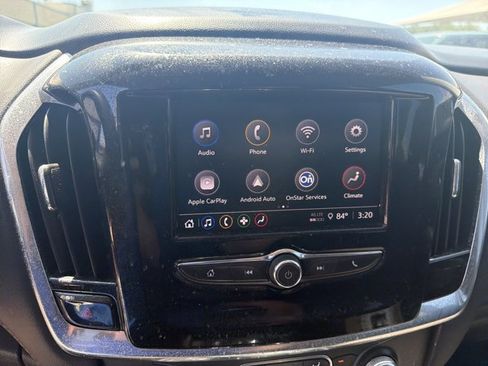 Used 2020 Chevrolet Traverse LS FWD image 13