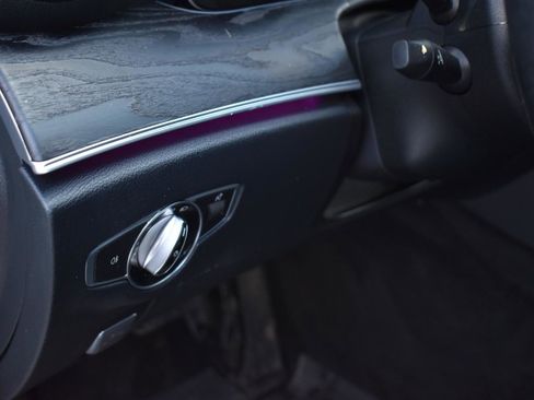 Used 2019 Mercedes-Benz E 450 4MATIC Sedan w/ Premium Package image 53