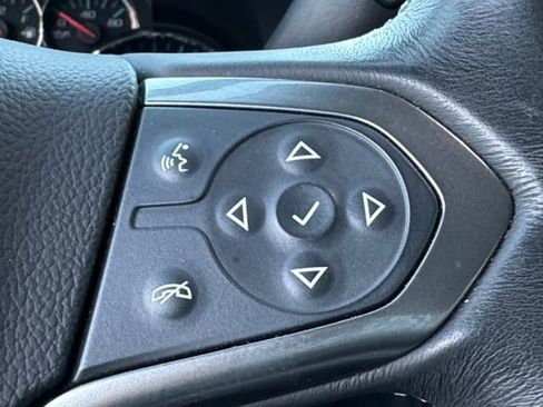 Used 2017 Chevrolet Silverado 1500 LT w/ Texas Edition image 8