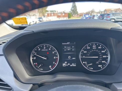 Certified 2025 Subaru Crosstrek 2.5i Limited w/ Crosstrek Mirror Package image 14