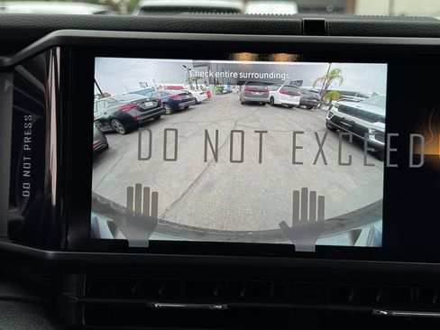 New 2025 Jeep Wrangler Sport S image 28