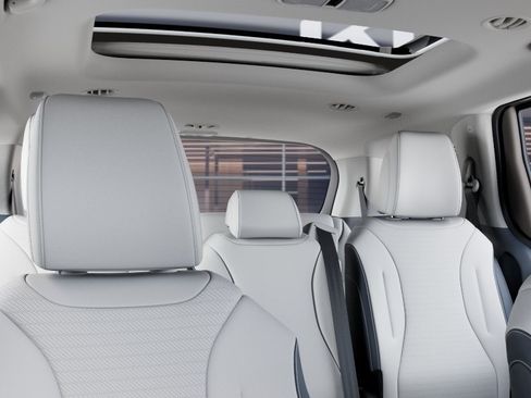 New 2026 Kia Carnival SX Prestige FWD image 27