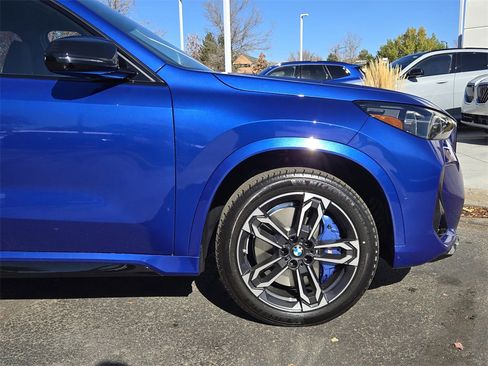 New 2026 BMW X1 M35i w/ Technology Package image 9