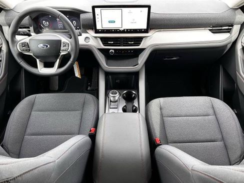 New 2026 Ford Explorer Active RWD image 38