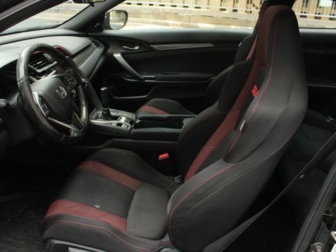 Used 2020 Honda Civic Si image 14
