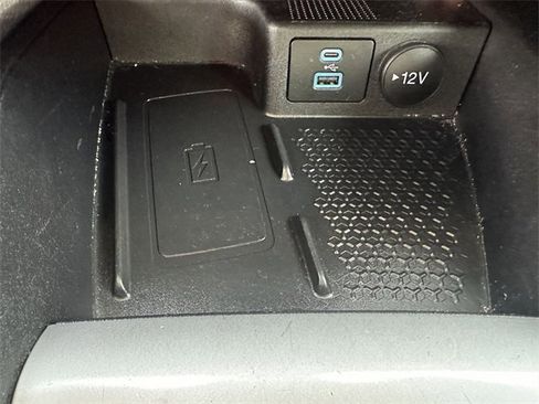 Certified 2022 Ford Bronco Sport Big Bend w/ Convenience Package image 24