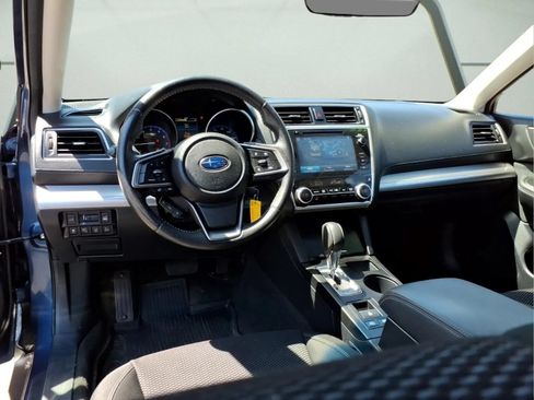 Used 2019 Subaru Outback 2.5i Premium AWD/4WD image 13