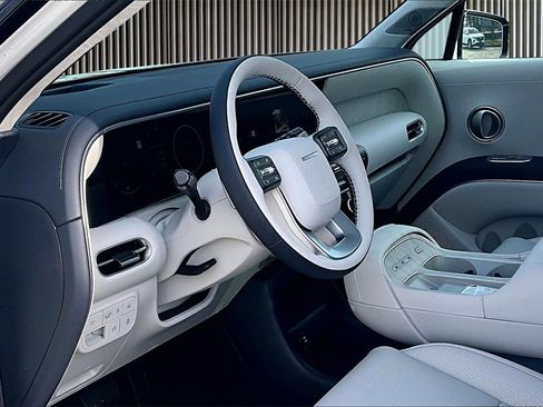 New 2026 Hyundai Palisade Calligraphy image 6