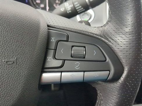 Used 2021 Cadillac XT4 Sport image 27