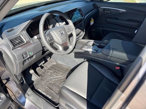New 2026 Honda Ridgeline RTL image 9
