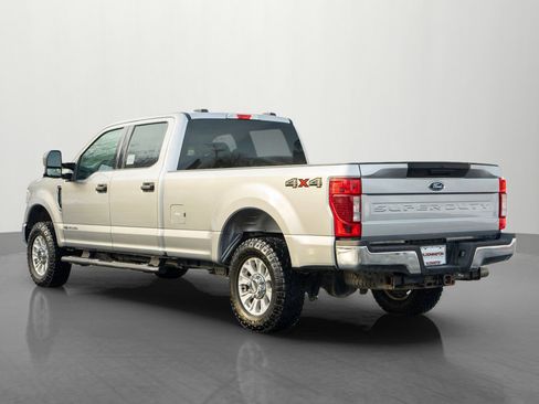 Used 2022 Ford F250 XLT image 5