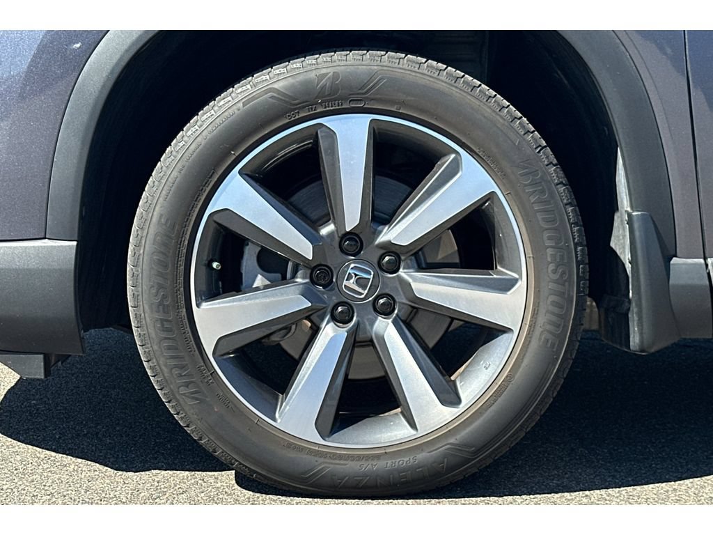 Used 2024 Honda Pilot Elite image 49