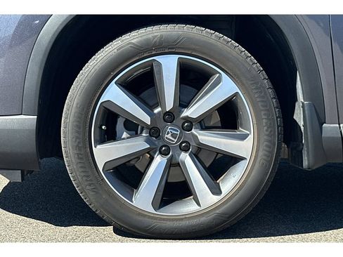 Used 2024 Honda Pilot Elite image 49