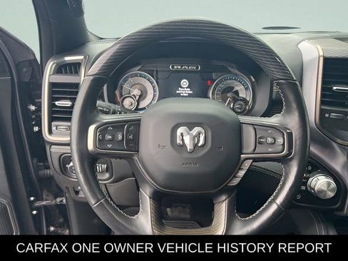 Used 2020 RAM 1500 Limited image 23