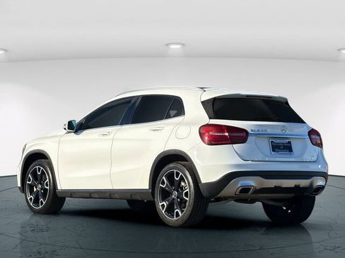 Used 2019 Mercedes-Benz GLA 250 image 5