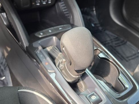 Used 2022 Chevrolet TrailBlazer LS image 25