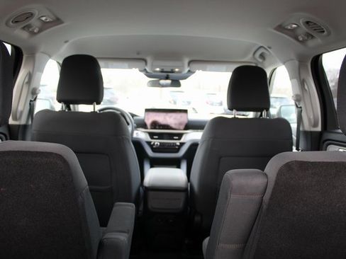 Used 2025 Ford Explorer Active image 16