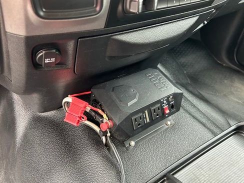 Used 2017 RAM 5500 Tradesman w/ Ambulance Prep Group image 26